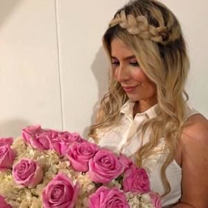 Meet your Posher, Angie